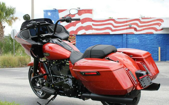 2024 Harley-Davidson FLTRX - Road Glide