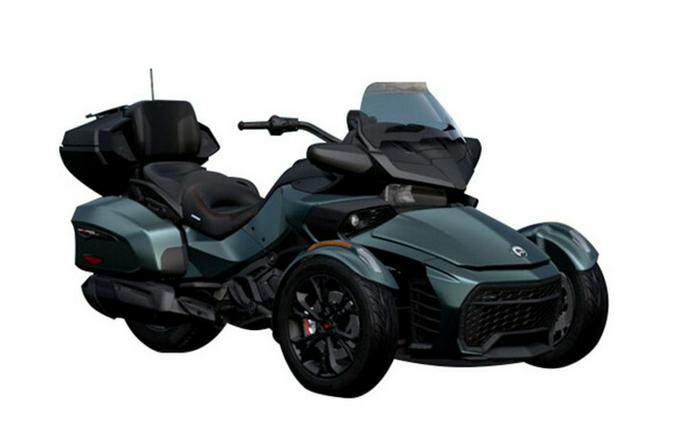 2023 Can-Am Spyder F3 Limited Special Series