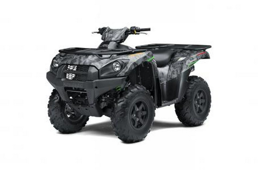 2021 Kawasaki Brute Force® 750 4x4i EPS