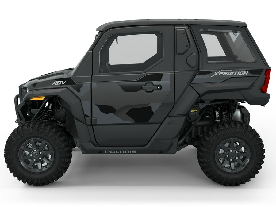 2025 Polaris Polaris XPEDITION ADV Northstar