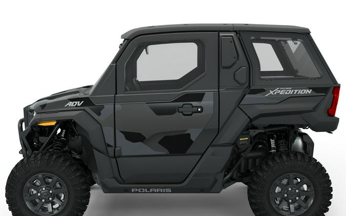 2025 Polaris Polaris XPEDITION ADV Northstar