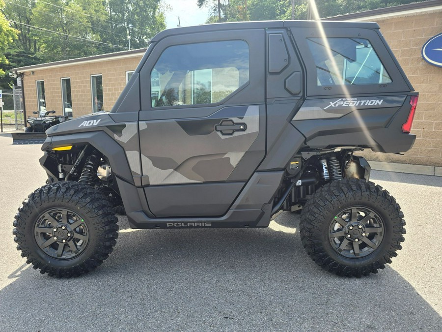 2025 Polaris Polaris XPEDITION ADV Northstar