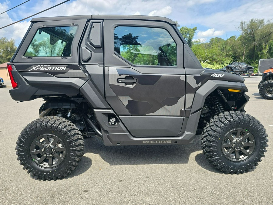 2025 Polaris Polaris XPEDITION ADV Northstar