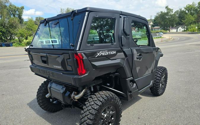 2025 Polaris Polaris XPEDITION ADV Northstar