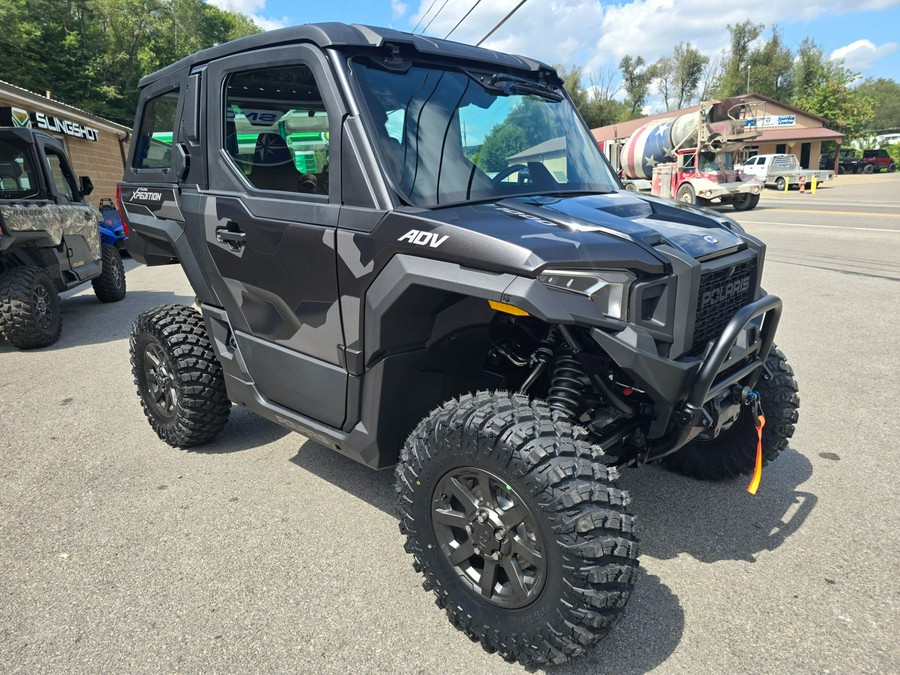 2025 Polaris Polaris XPEDITION ADV Northstar