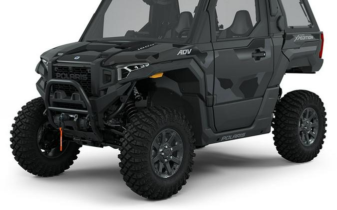 2025 Polaris Polaris XPEDITION ADV Northstar