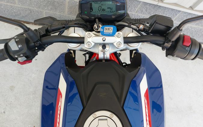 2024 BMW G 310 R