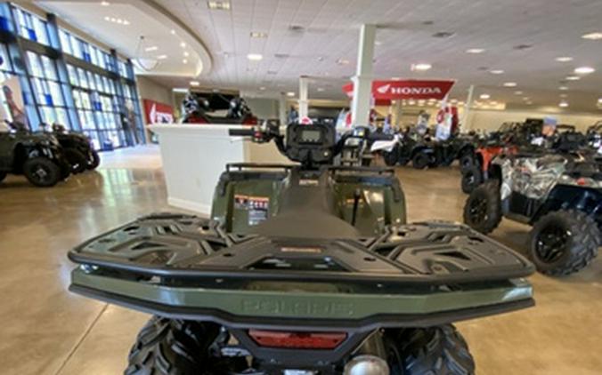 2025 Polaris Sportsman 450 H.O. Utility