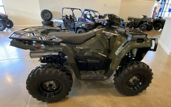 2025 Polaris Sportsman 450 H.O. Utility