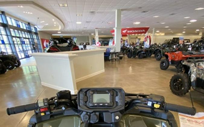 2025 Polaris Sportsman 450 H.O. Utility