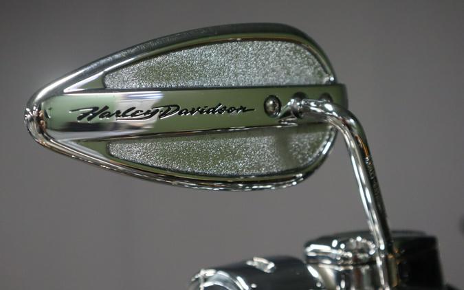 2022 Harley-Davidson CVO Street Glide