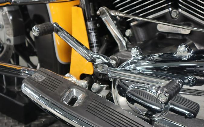 2022 Harley-Davidson CVO Street Glide