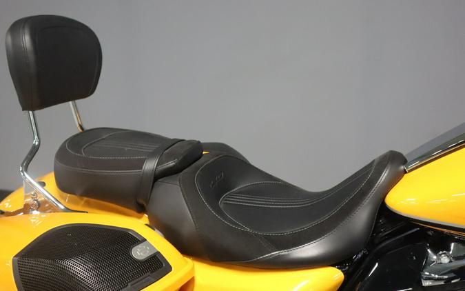 2022 Harley-Davidson CVO Street Glide