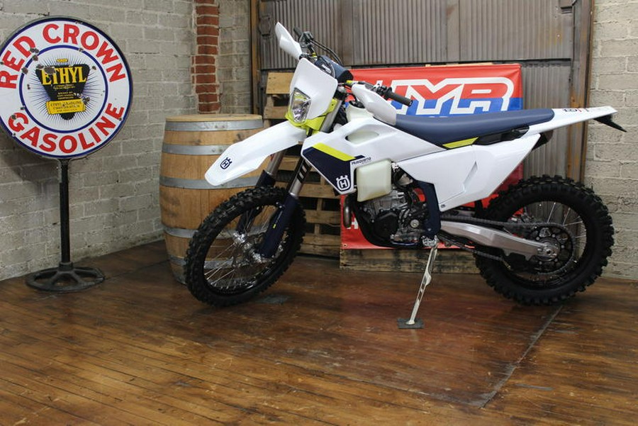 2025 Husqvarna® FE 450