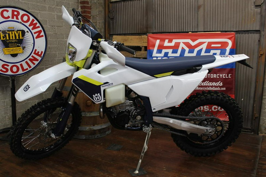 2025 Husqvarna® FE 450