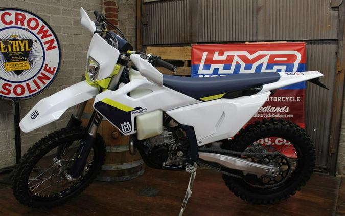 2025 Husqvarna® FE 450