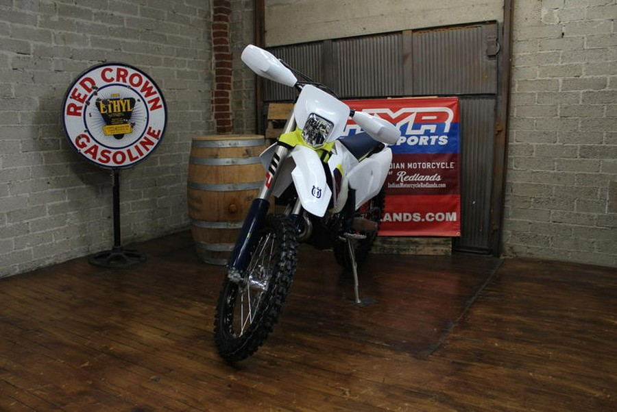 2025 Husqvarna® FE 450