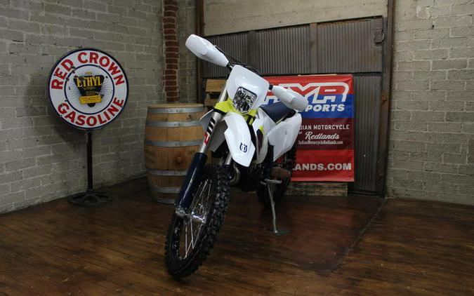 2025 Husqvarna® FE 450