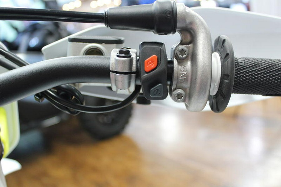 2025 Husqvarna® FE 450