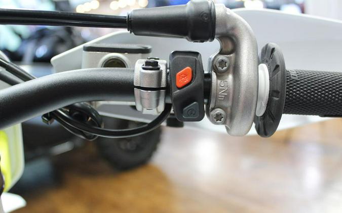 2025 Husqvarna® FE 450