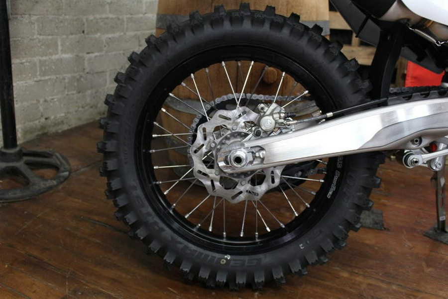 2025 Husqvarna® FE 450