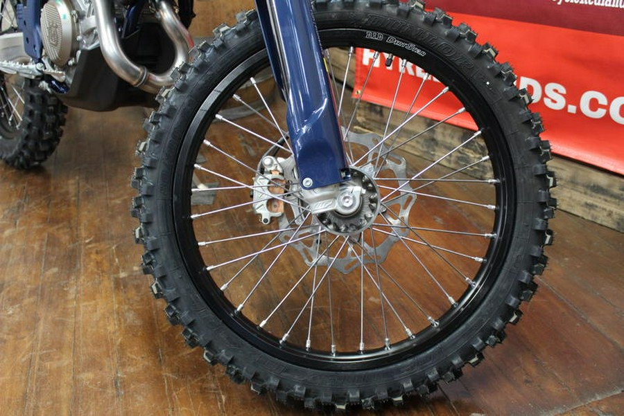 2025 Husqvarna® FE 450