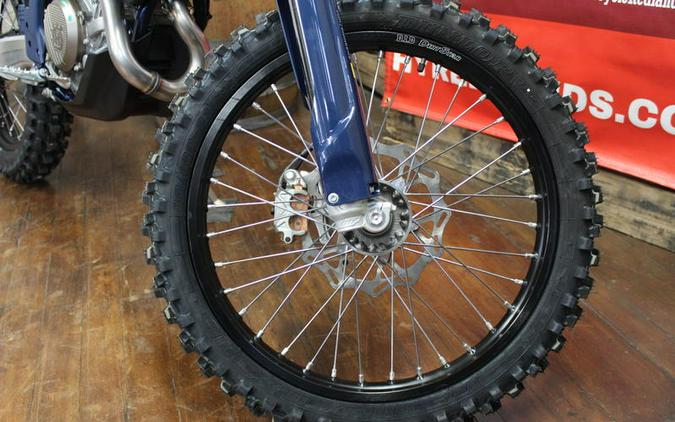 2025 Husqvarna® FE 450