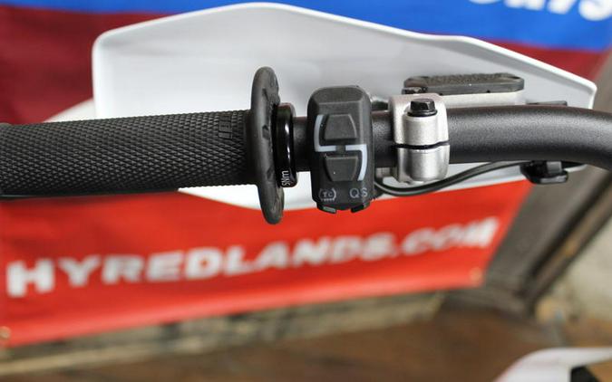 2025 Husqvarna® FE 450