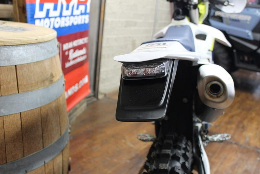 2025 Husqvarna® FE 450