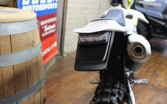 2025 Husqvarna® FE 450