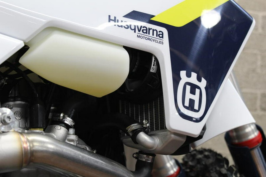 2025 Husqvarna® FE 450