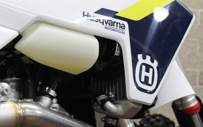 2025 Husqvarna® FE 450