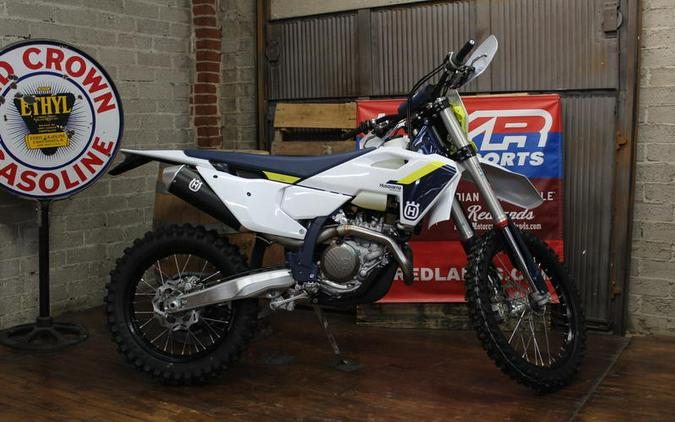 2025 Husqvarna® FE 450