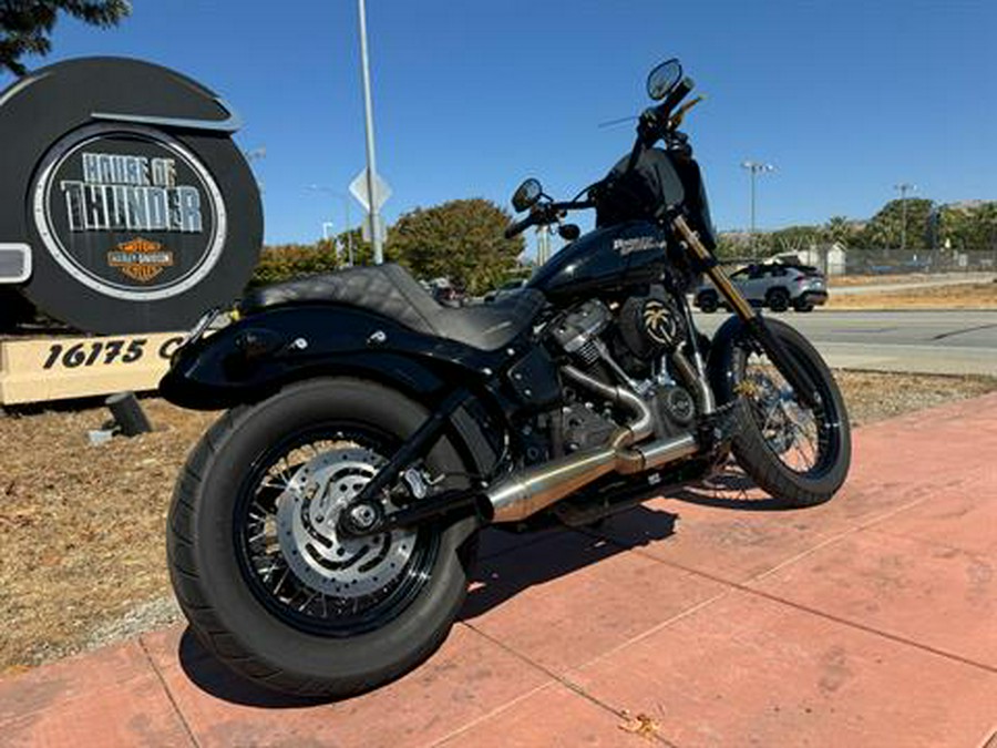 2020 Harley-Davidson Street Bob