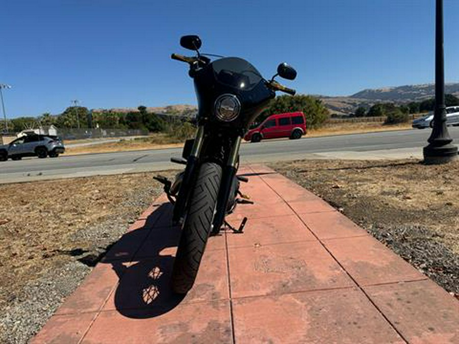 2020 Harley-Davidson Street Bob