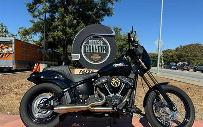 2020 Harley-Davidson Street Bob