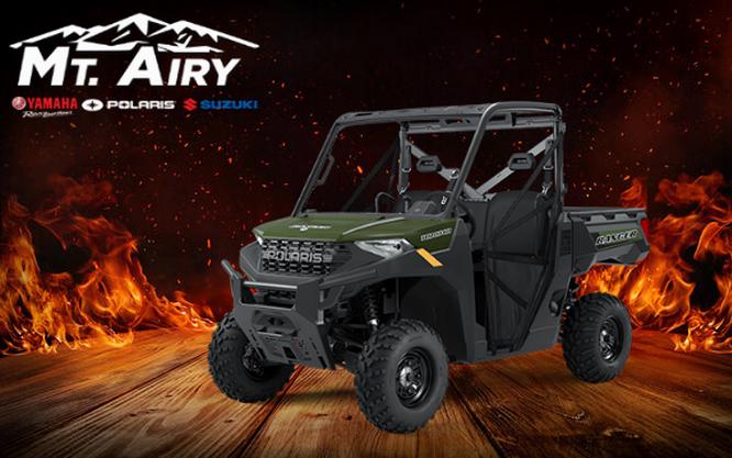 2025 Polaris Ranger® 1000 EPS