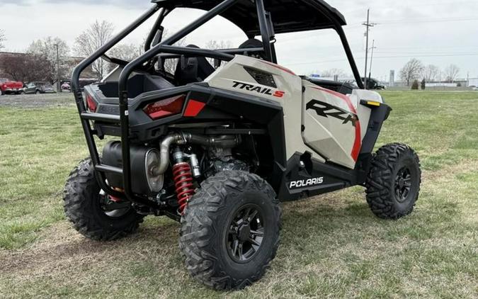 2025 Polaris® RZR Trail S Ultimate