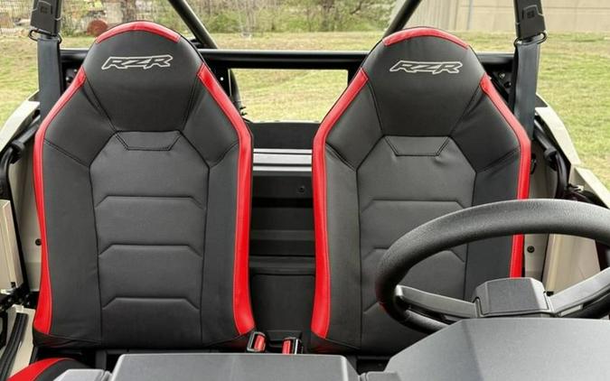 2025 Polaris® RZR Trail S Ultimate