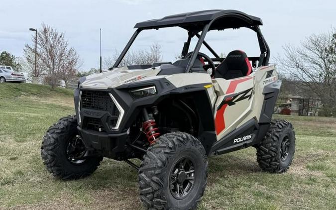 2025 Polaris® RZR Trail S Ultimate