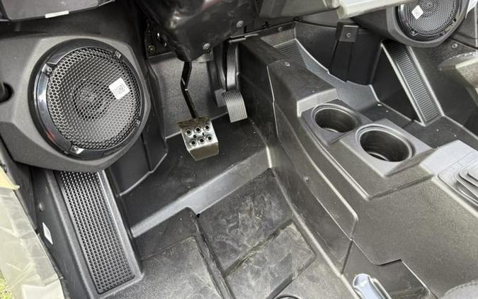 2025 Polaris® RZR Trail S Ultimate