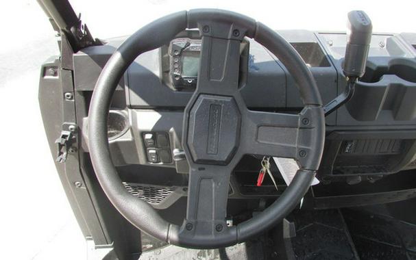 2025 Polaris Ranger 1000 Premium