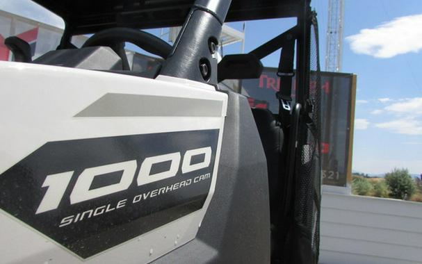 2025 Polaris Ranger 1000 Premium