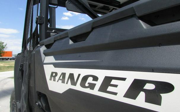 2025 Polaris Ranger 1000 Premium