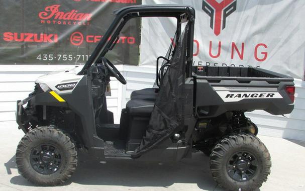 2025 Polaris Ranger 1000 Premium
