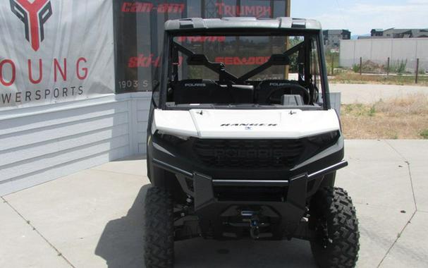 2025 Polaris Ranger 1000 Premium