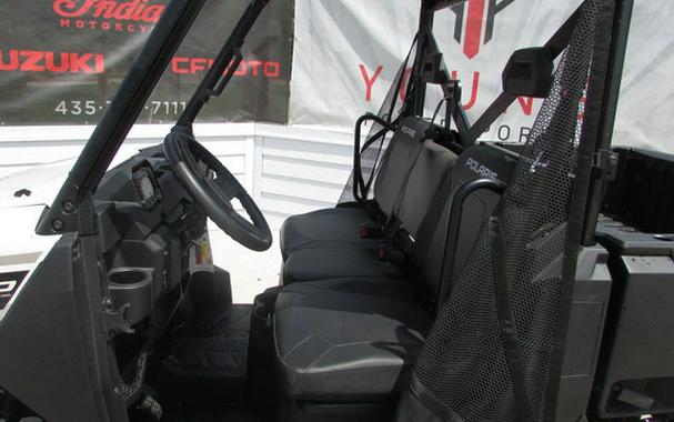 2025 Polaris Ranger 1000 Premium