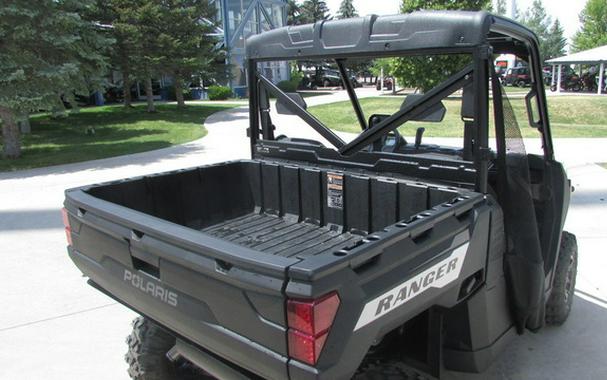 2025 Polaris Ranger 1000 Premium