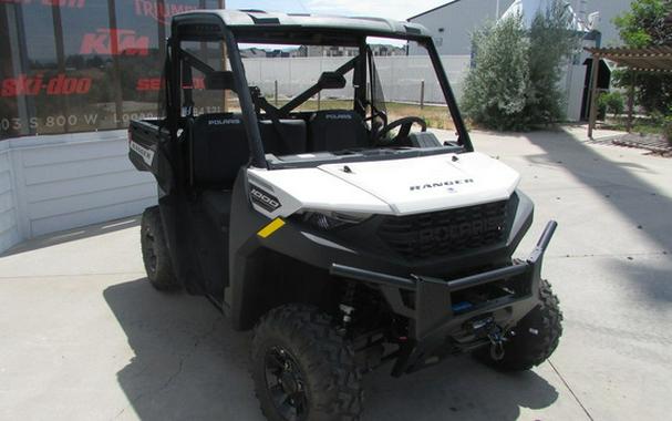 2025 Polaris Ranger 1000 Premium