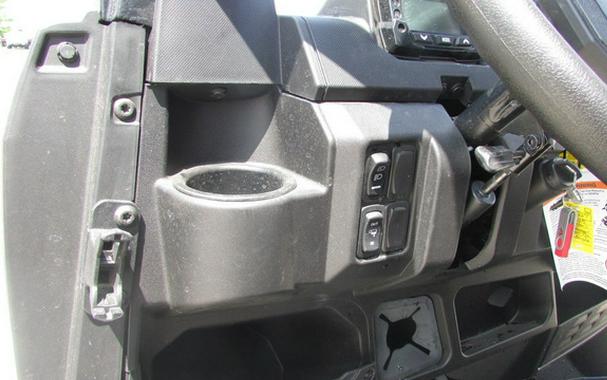 2025 Polaris Ranger 1000 Premium